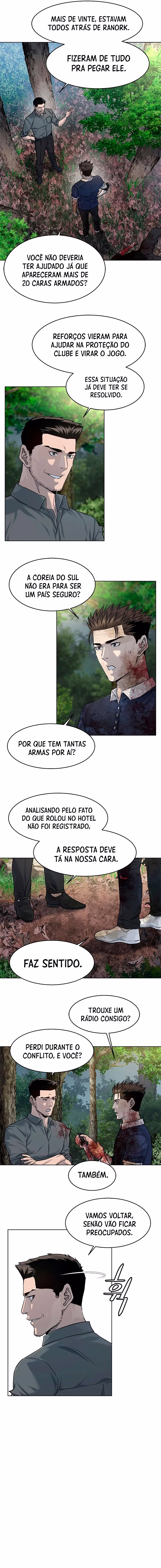 Página 15 de Deus do Blackfield - Capítulo 119
