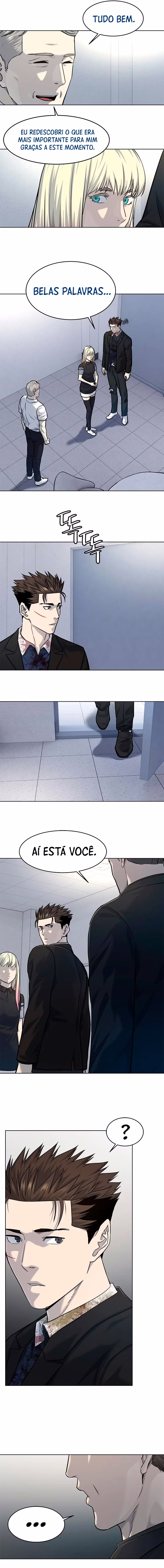 Página 20 de Deus do Blackfield - Capítulo 119