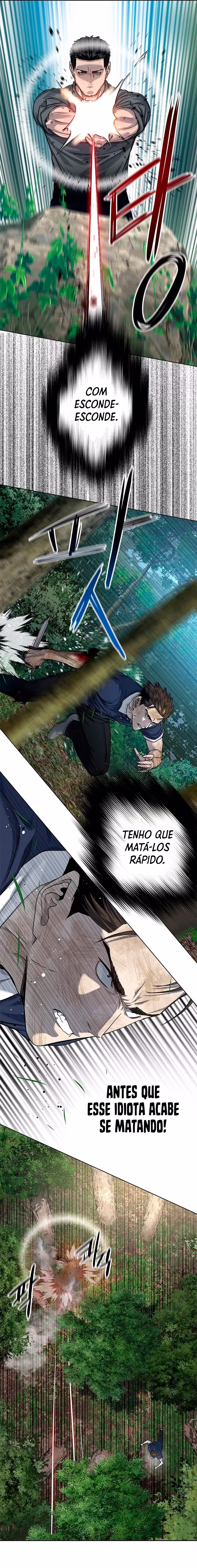 Página 7 de Deus do Blackfield - Capítulo 119