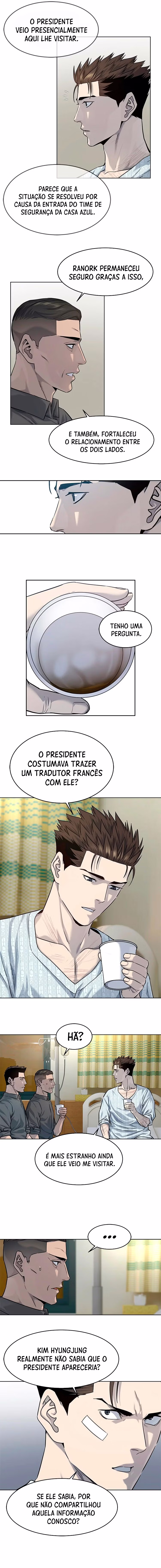 Página 10 de Deus do Blackfield - Capítulo 120