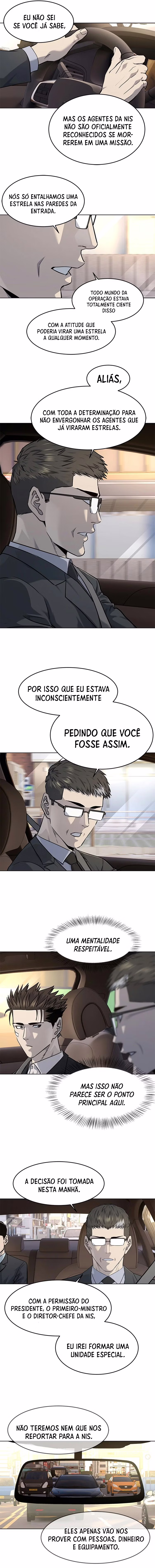 Página 12 de Deus do Blackfield - Capítulo 122