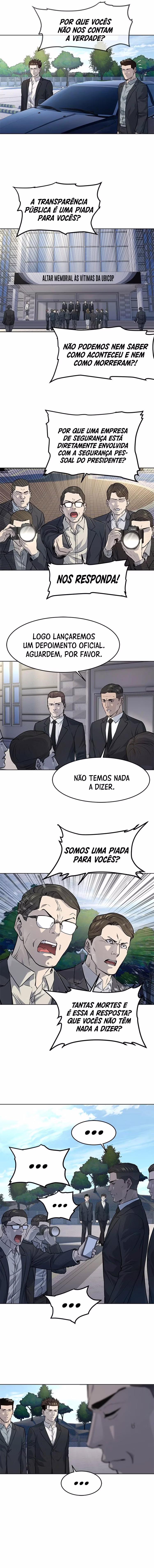 Página 5 de Deus do Blackfield - Capítulo 122