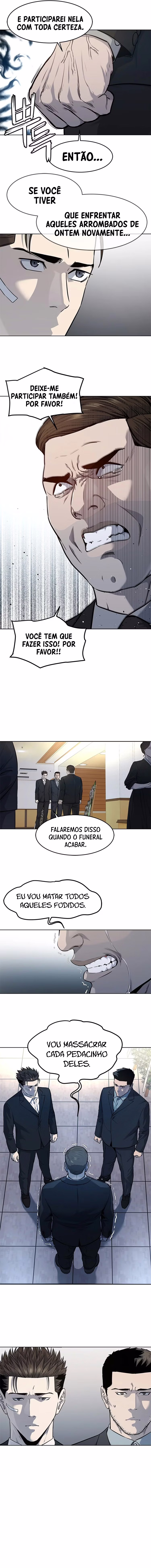 Página 8 de Deus do Blackfield - Capítulo 122