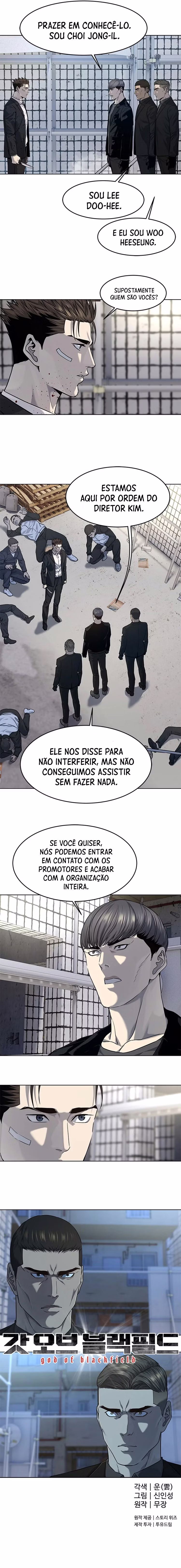 Página 21 de Deus do Blackfield - Capítulo 125