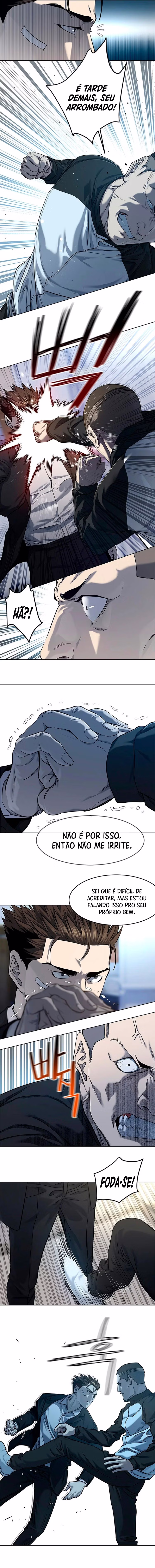 Página 5 de Deus do Blackfield - Capítulo 125