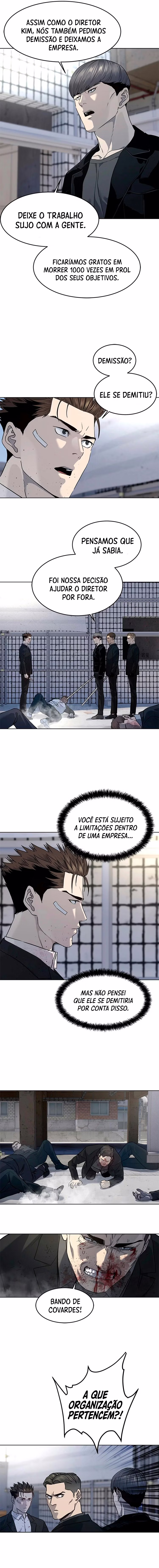 Página 3 de Deus do Blackfield - Capítulo 126