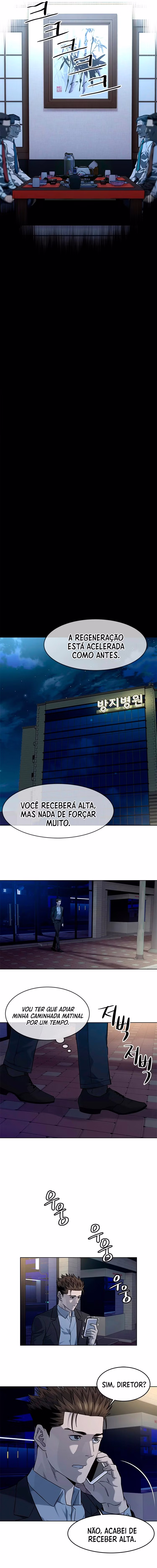 Página 11 de Deus do Blackfield - Capítulo 127
