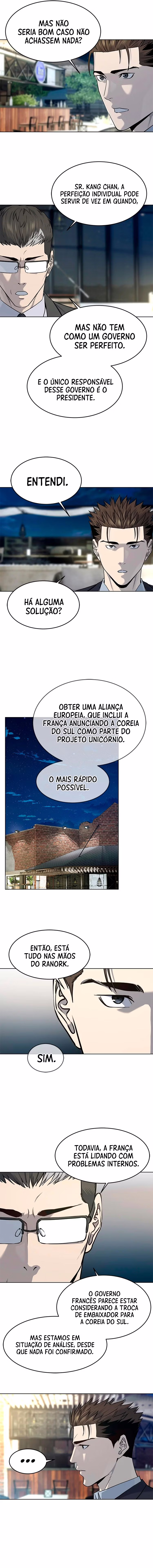 Página 4 de Deus do Blackfield - Capítulo 128