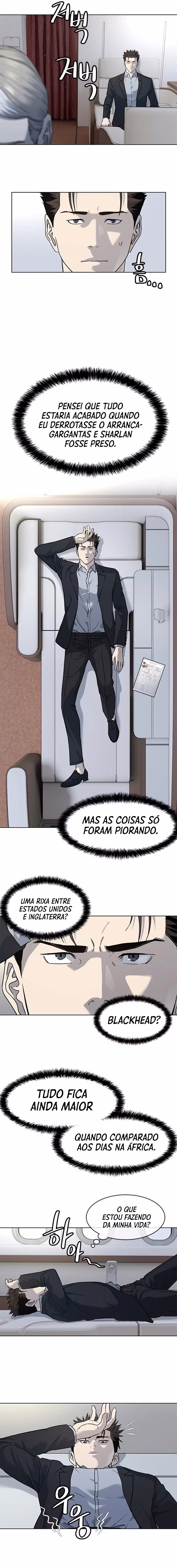 Página 13 de Deus do Blackfield - Capítulo 130