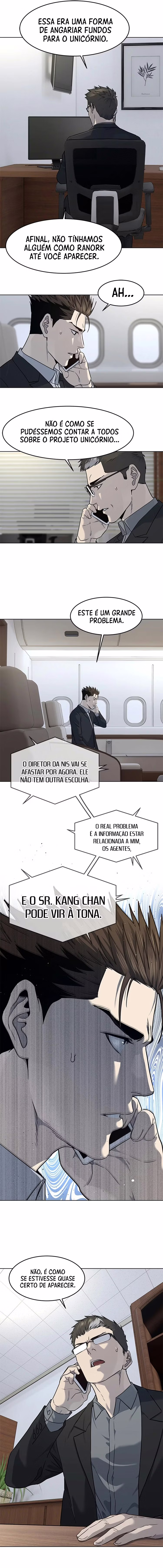 Página 15 de Deus do Blackfield - Capítulo 130