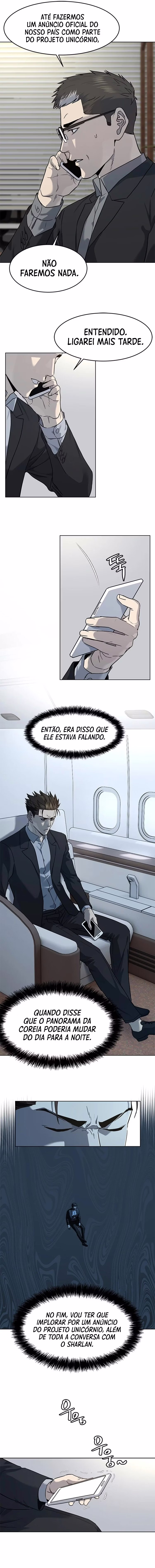 Página 17 de Deus do Blackfield - Capítulo 130