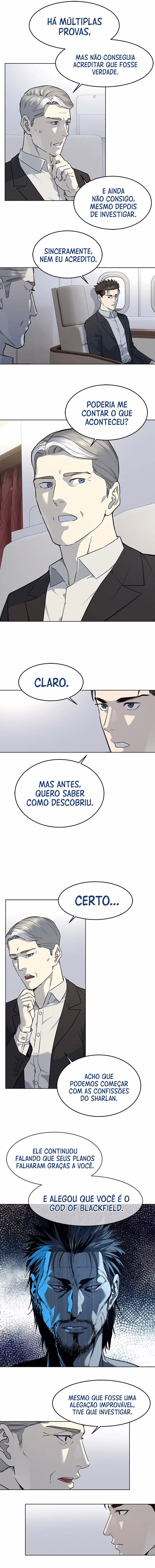 Página 3 de Deus do Blackfield - Capítulo 130