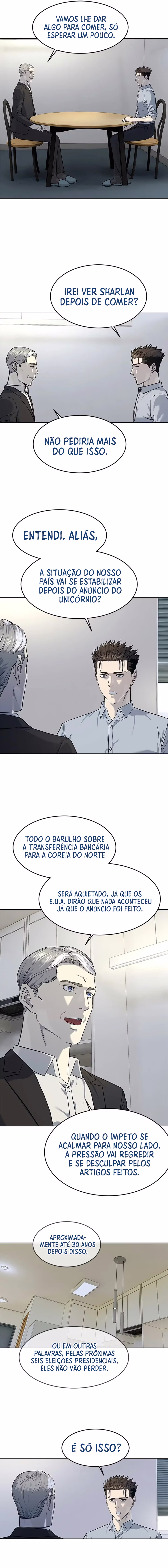 Página 12 de Deus do Blackfield - Capítulo 132