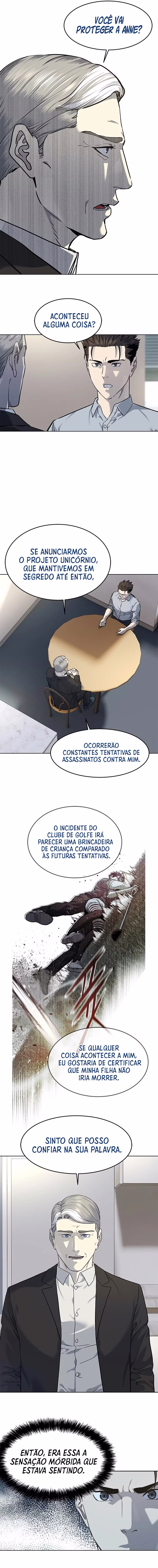 Página 15 de Deus do Blackfield - Capítulo 132