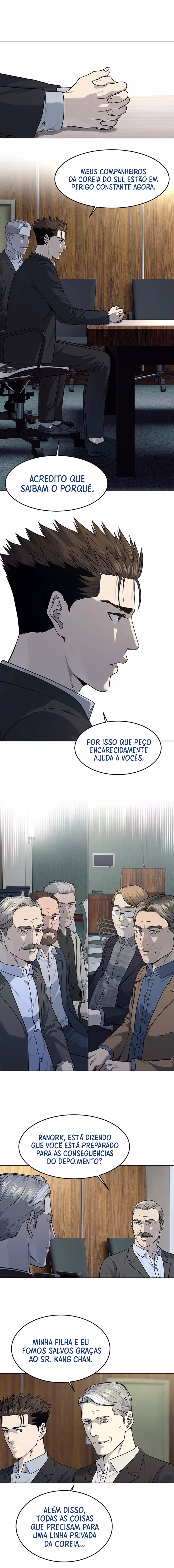 Página 6 de Deus do Blackfield - Capítulo 132