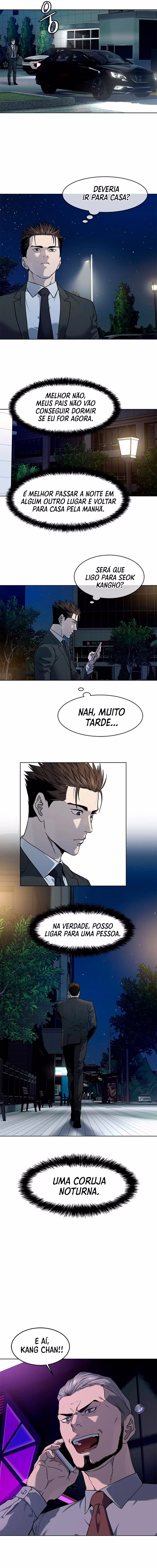 Página 15 de Deus do Blackfield - Capítulo 134