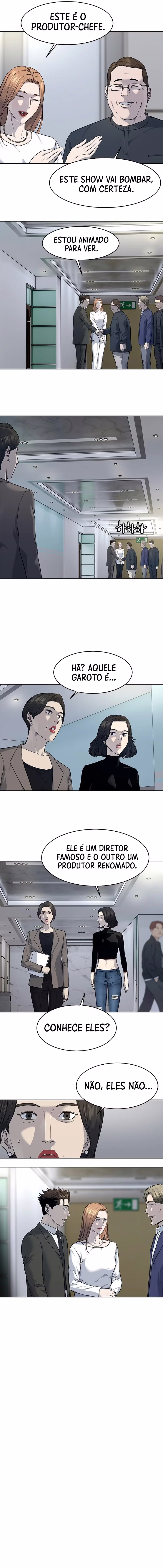 Página 5 de Deus do Blackfield - Capítulo 137
