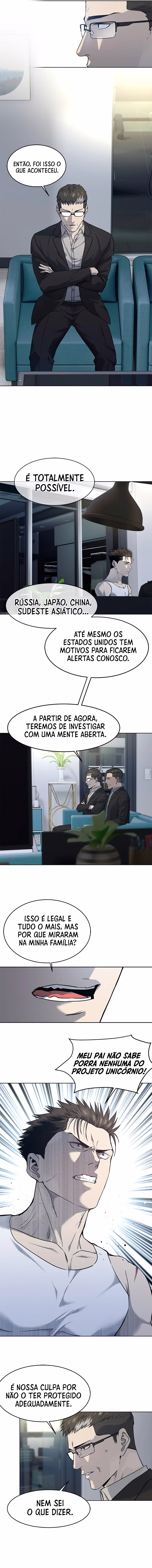 Página 14 de Deus do Blackfield - Capítulo 143