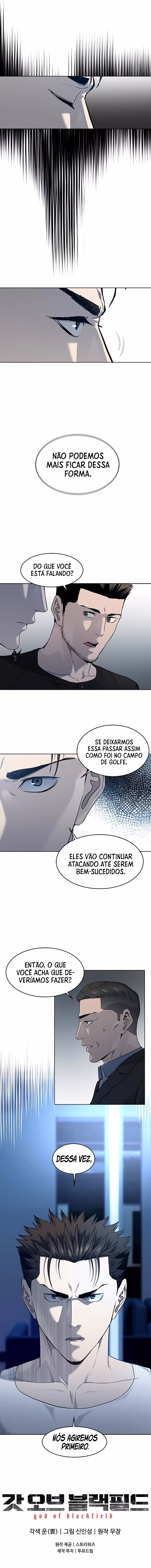Página 16 de Deus do Blackfield - Capítulo 143