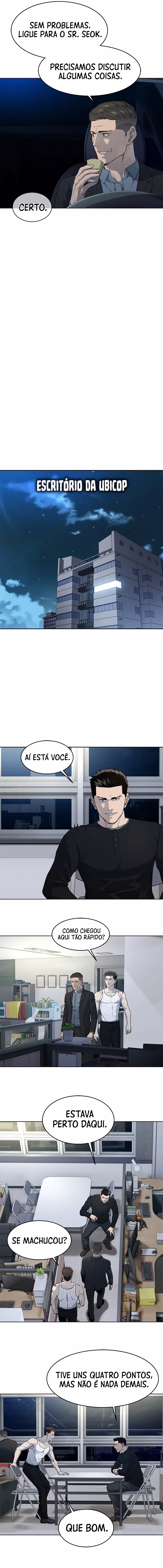 Página 7 de Deus do Blackfield - Capítulo 143