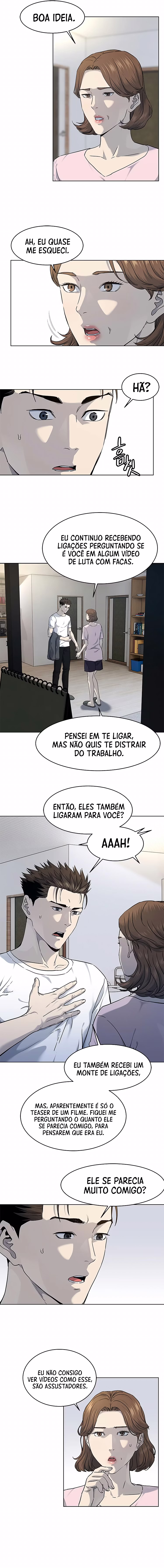 Página 13 de Deus do Blackfield - Capítulo 144