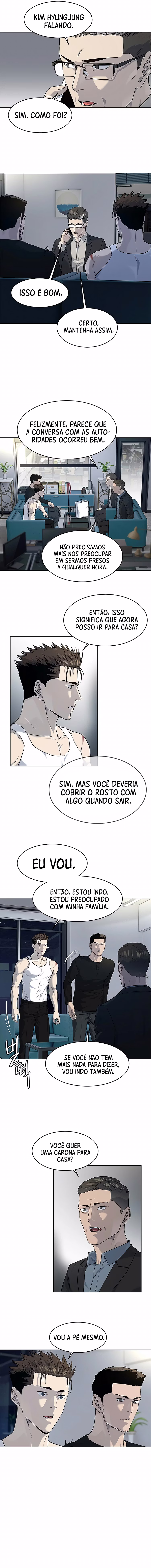 Página 6 de Deus do Blackfield - Capítulo 144