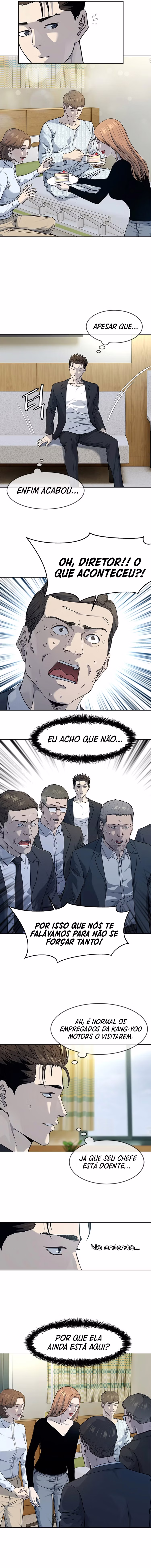 Página 13 de Deus do Blackfield - Capítulo 145