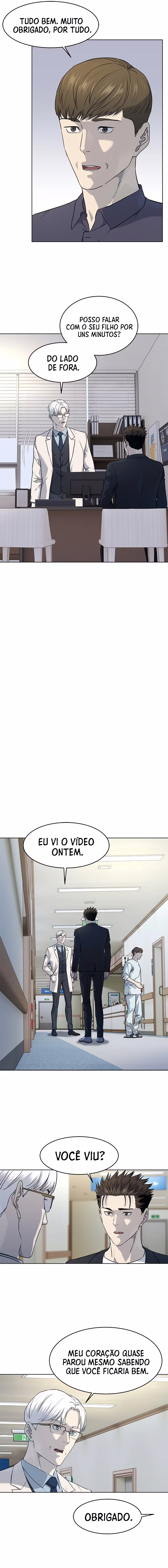 Página 6 de Deus do Blackfield - Capítulo 145