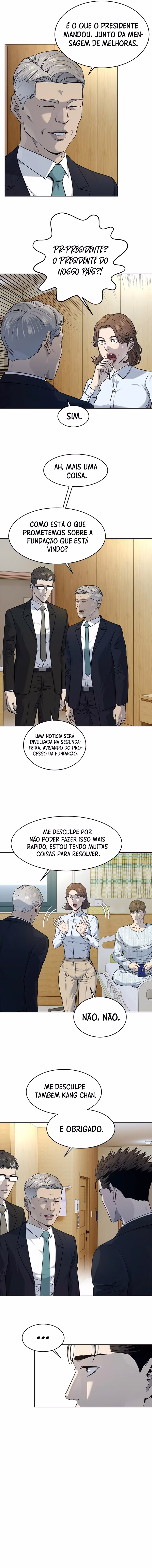 Página 5 de Deus do Blackfield - Capítulo 146