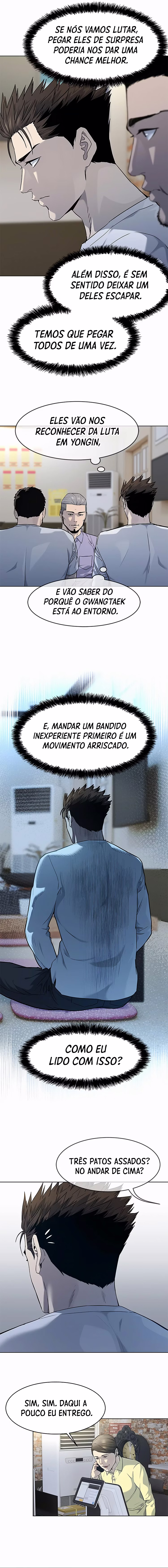 Página 12 de Deus do Blackfield - Capítulo 147