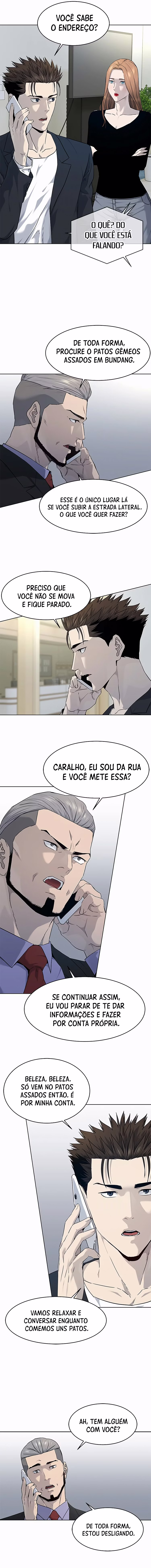 Página 3 de Deus do Blackfield - Capítulo 147