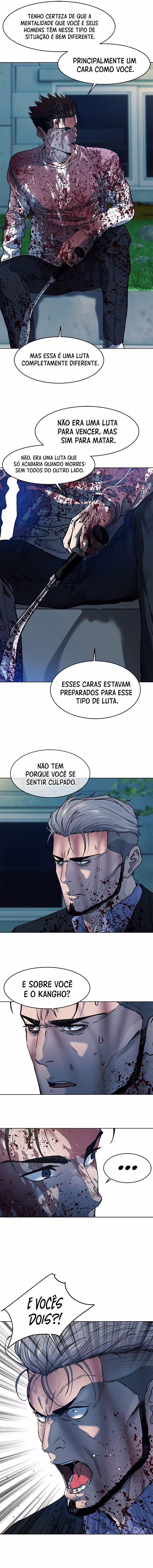 Página 17 de Deus do Blackfield - Capítulo 149