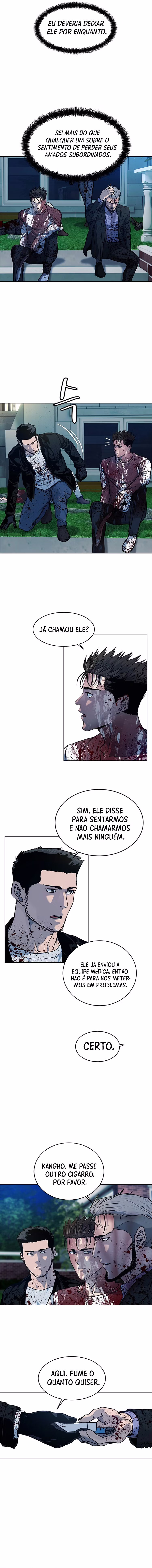 Página 19 de Deus do Blackfield - Capítulo 149