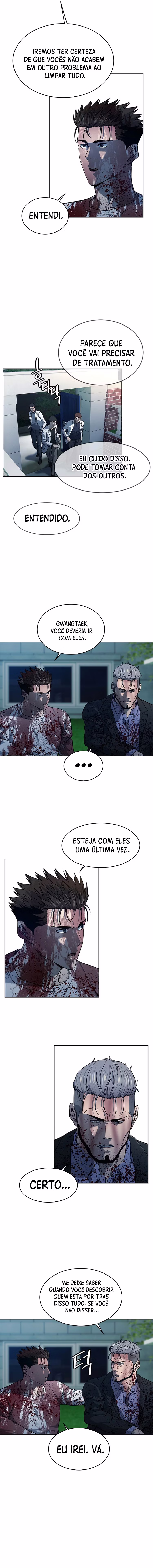 Página 21 de Deus do Blackfield - Capítulo 149