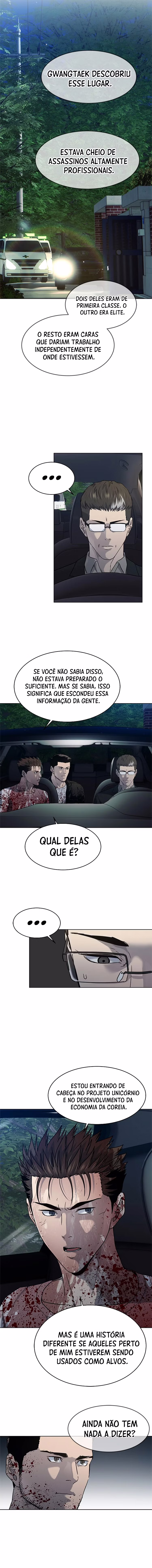 Página 24 de Deus do Blackfield - Capítulo 149