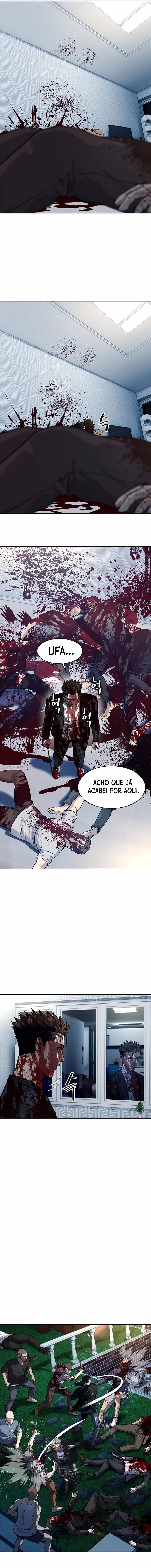Página 8 de Deus do Blackfield - Capítulo 149