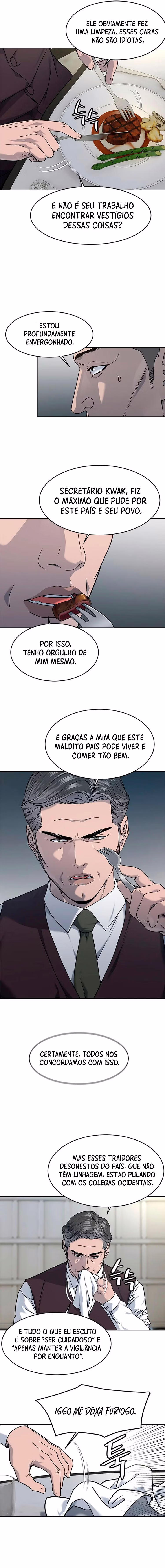 Página 11 de Deus do Blackfield - Capítulo 150