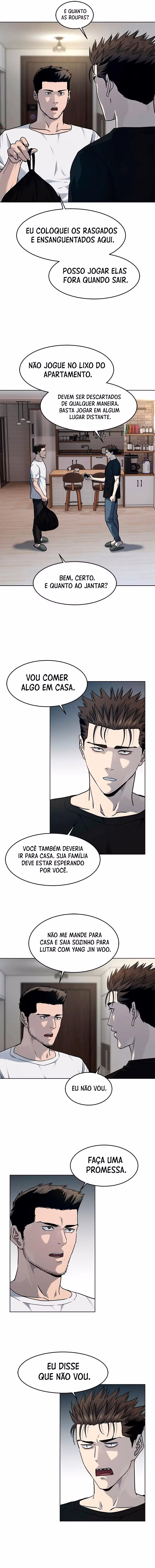 Página 15 de Deus do Blackfield - Capítulo 150
