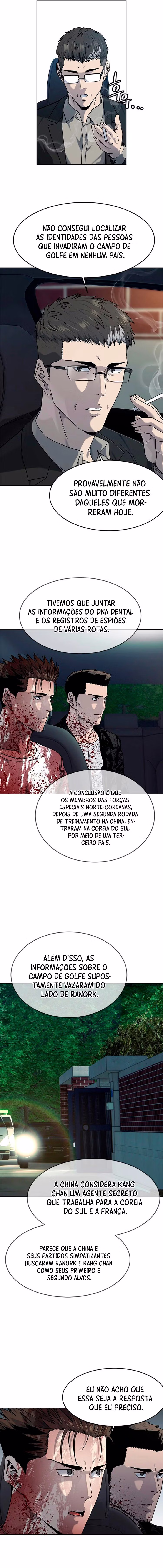 Página 3 de Deus do Blackfield - Capítulo 150
