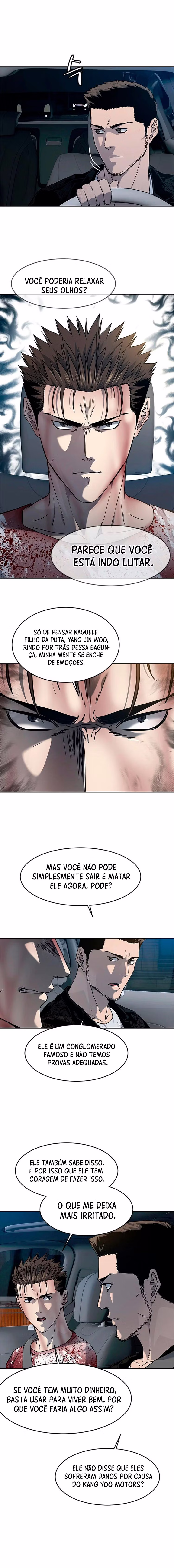 Página 7 de Deus do Blackfield - Capítulo 150