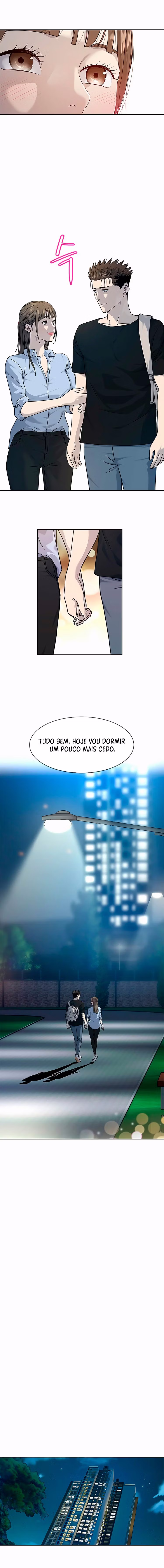 Página 11 de Deus do Blackfield - Capítulo 151
