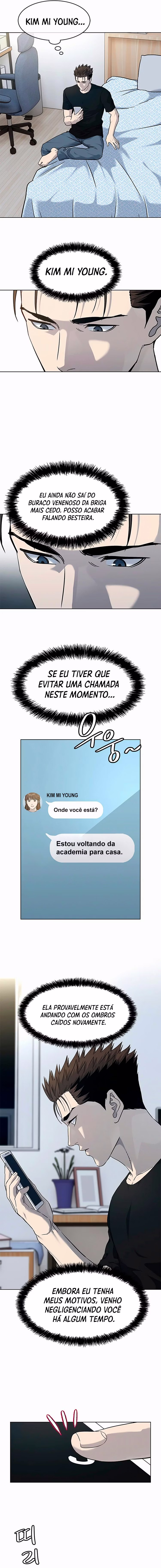 Página 3 de Deus do Blackfield - Capítulo 151