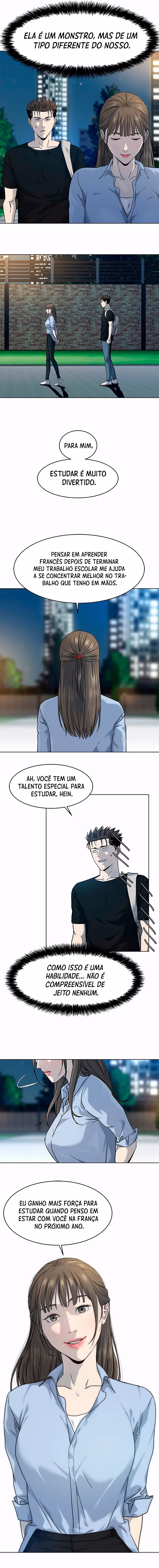 Página 9 de Deus do Blackfield - Capítulo 151
