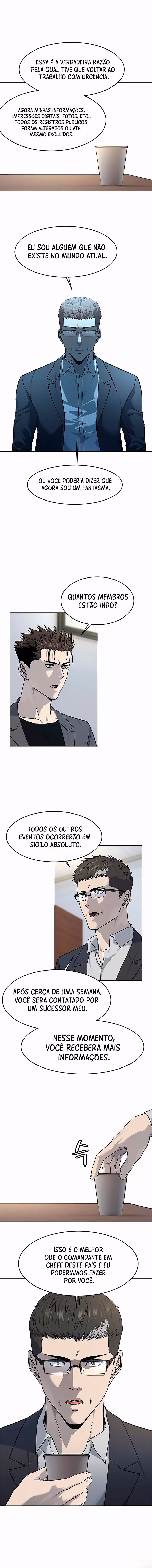 Página 12 de Deus do Blackfield - Capítulo 152