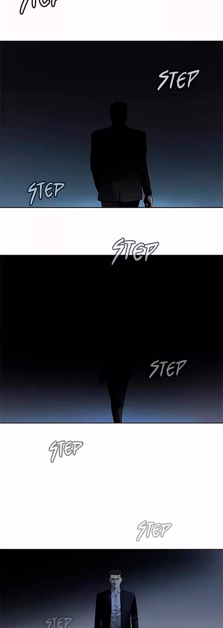 Página 34 de Deus do Blackfield - Capítulo 155