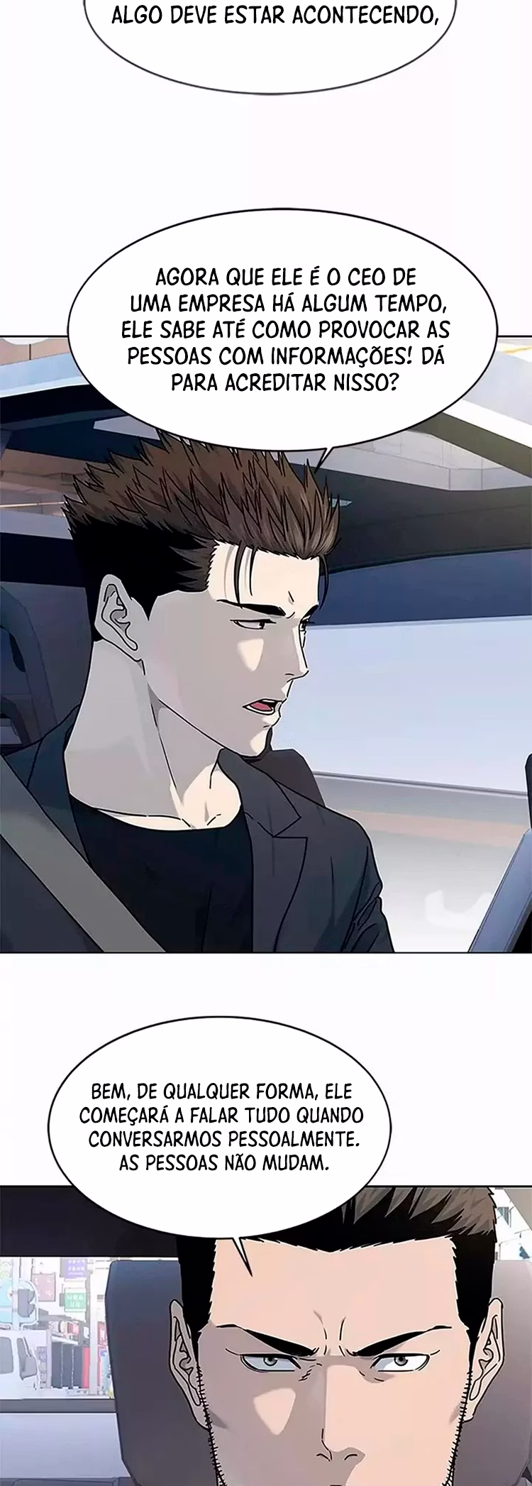Página 48 de Deus do Blackfield - Capítulo 155