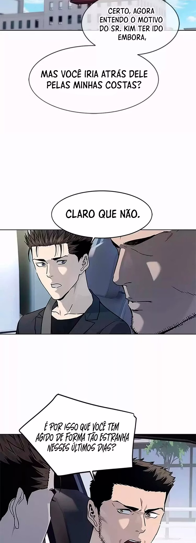 Página 54 de Deus do Blackfield - Capítulo 155