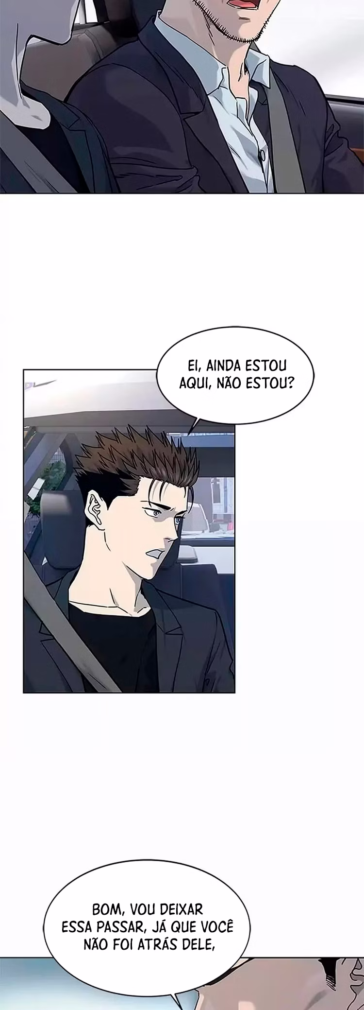 Página 55 de Deus do Blackfield - Capítulo 155