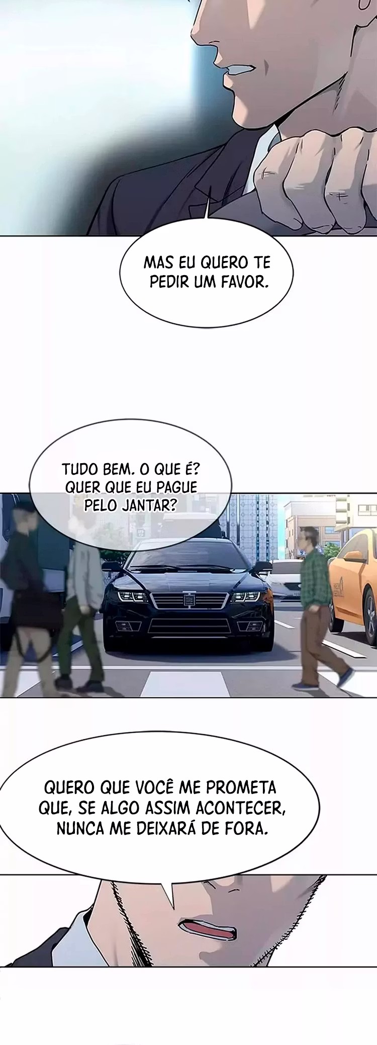 Página 56 de Deus do Blackfield - Capítulo 155