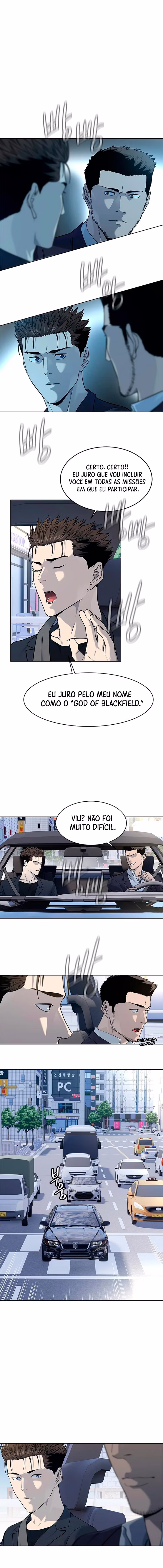 Página 2 de Deus do Blackfield - Capítulo 156